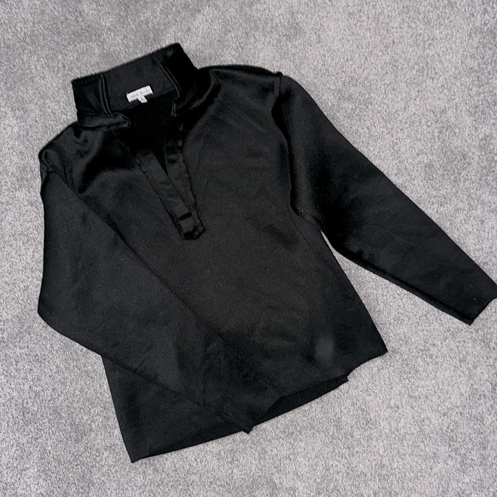 New fleece Pullover - Picture 3 of 9